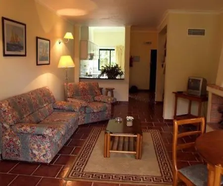 Apartamento Mh Do Lago