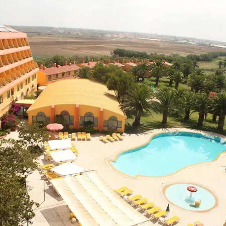 Apartamento Mh Do Lago Peniche